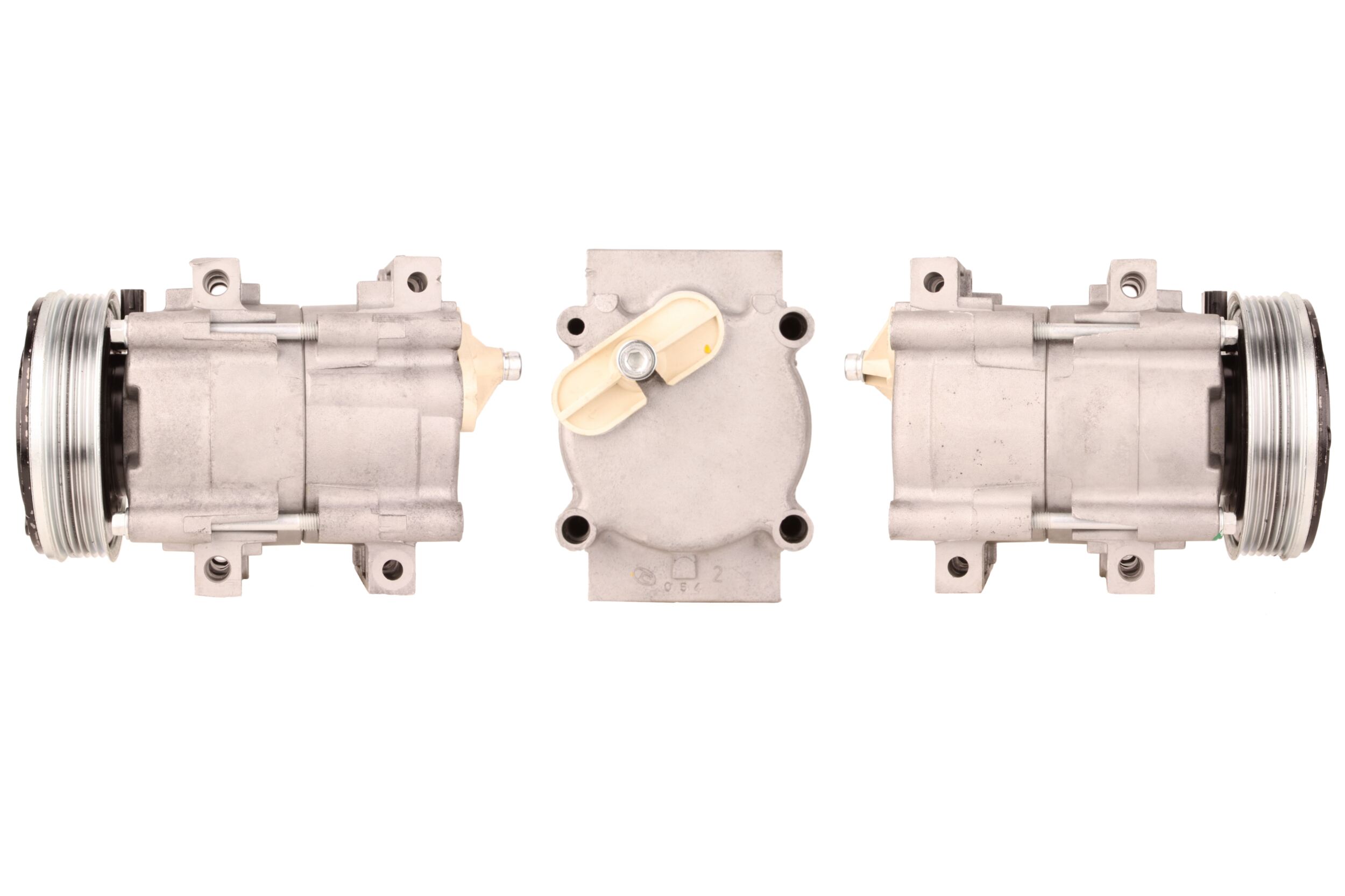 Компрессор кондиционера ELSTOCK 51-0072
