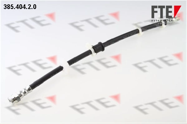 Шланг тормозной FTE 385.404.2.0