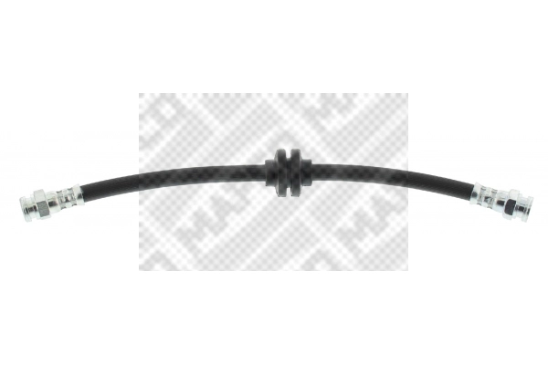 Шланг тормозной MAPCO 3341