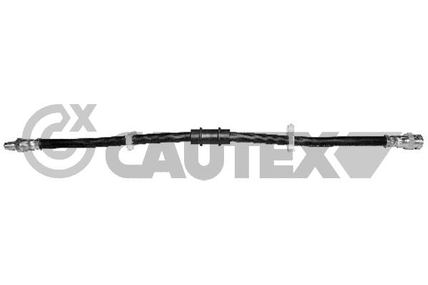 Запчасть CAUTEX 010011