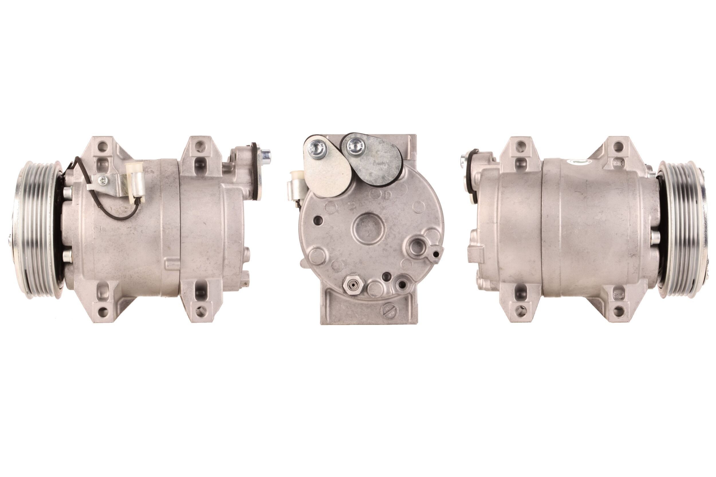 Компрессор кондиционера ELSTOCK 51-0131