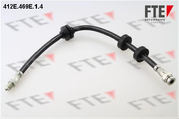 Шланг тормозной FTE 412E.469E.1.4