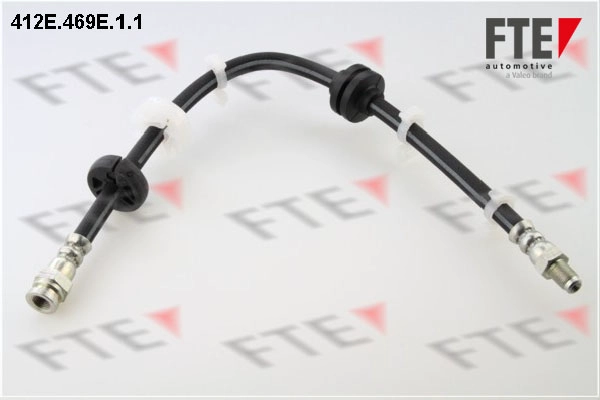 Шланг тормозной FTE 412E.469E.1.1