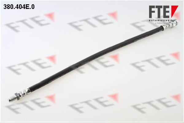 Шланг тормозной FTE 380.404E.0