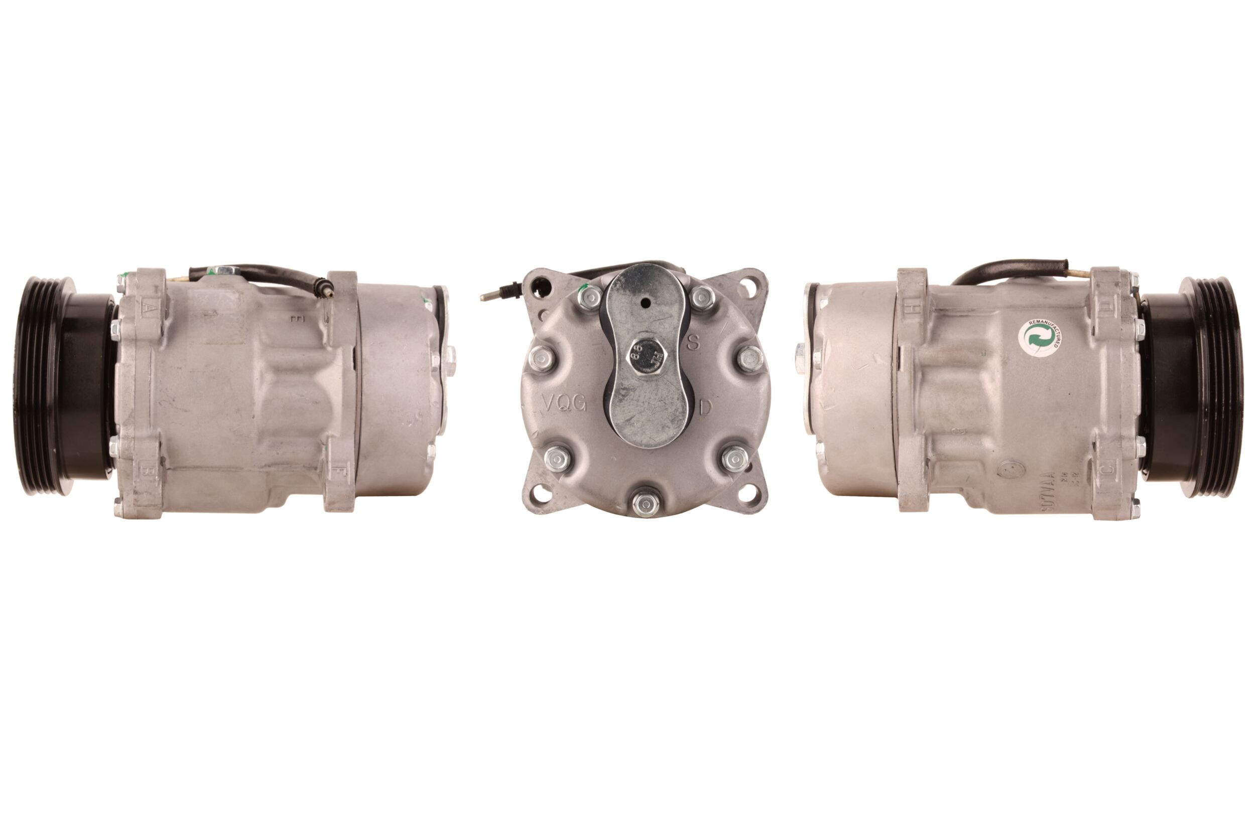 Компрессор кондиционера ELSTOCK 51-0298
