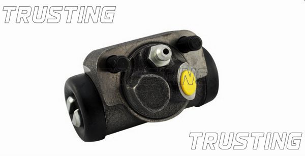 Гидравлика TRUSTING CF485