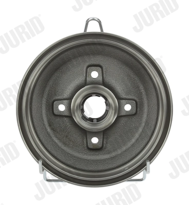 Барабан тормозной JURID 329203J