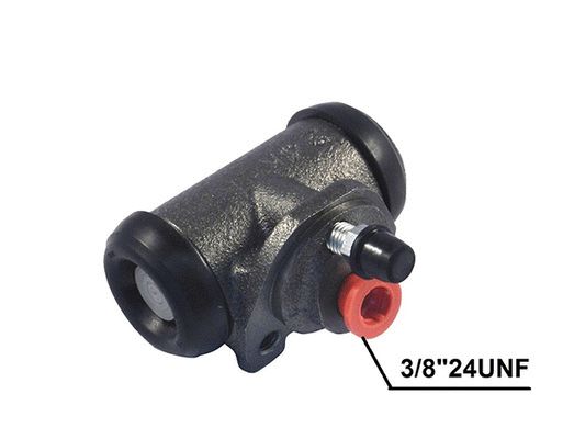 Запчасть HELLA/BEHR/PAGID 8AW355533-011