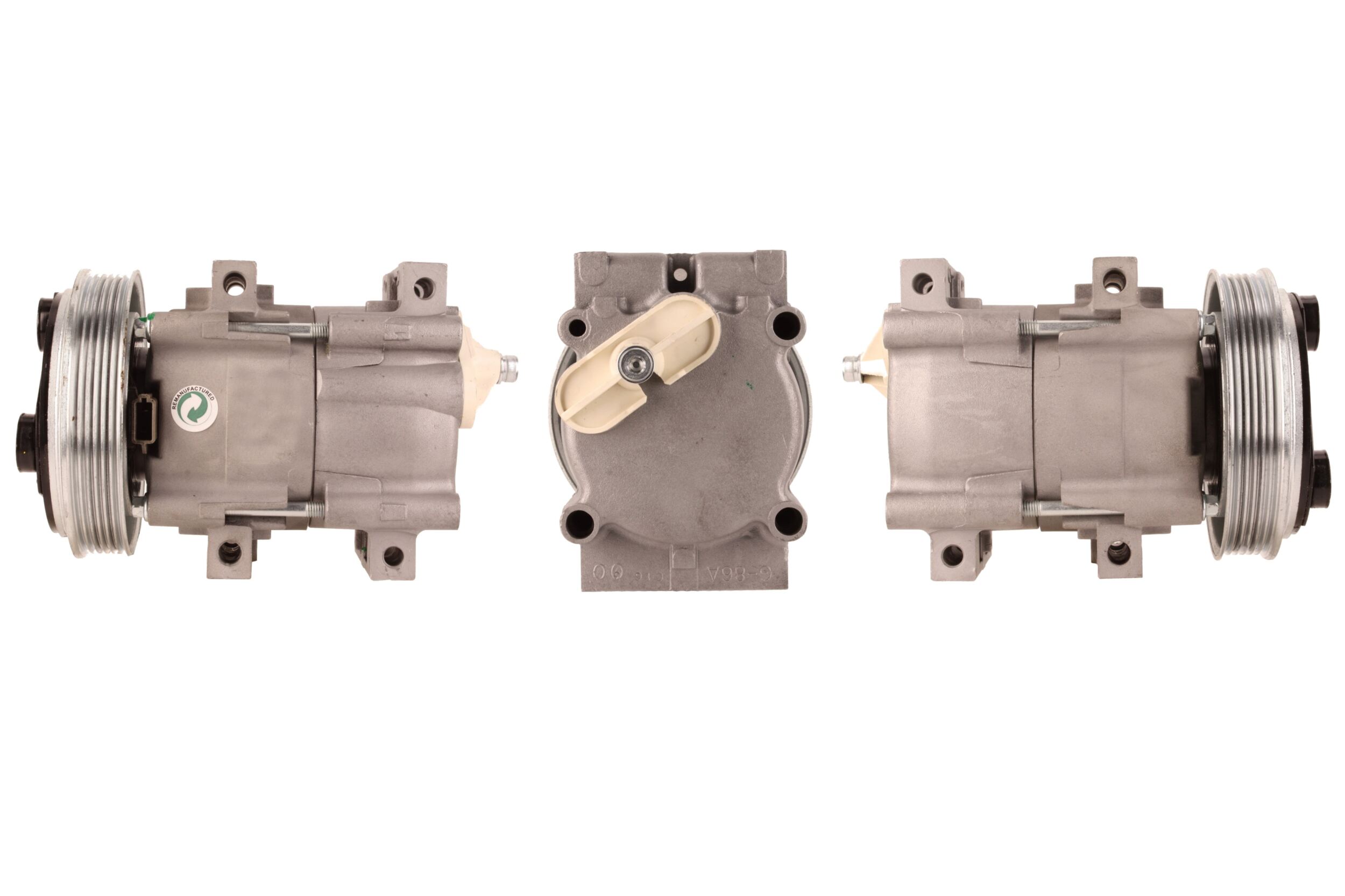 Компрессор кондиционера TRW ACP215