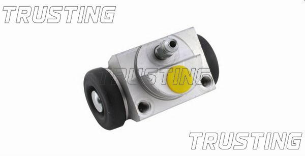 Цилиндр тормозной рабочий TRUSTING CF804