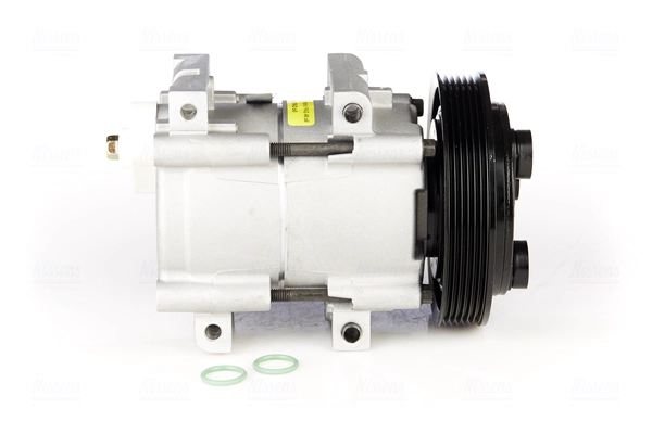 Компрессор кондиционера NISSENS 89190