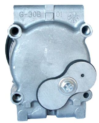 Компрессор кондиционера MAHLE/KNECHT ACP851000S