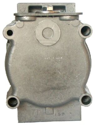 Компрессор кондиционера MAHLE/KNECHT ACP847000S
