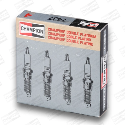 Свеча зажигания CHAMPION 7437