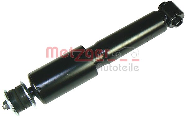 Амортизатор подвески METZGER 2340097
