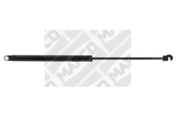 Амортизатор крышки багажника MAPCO 91910