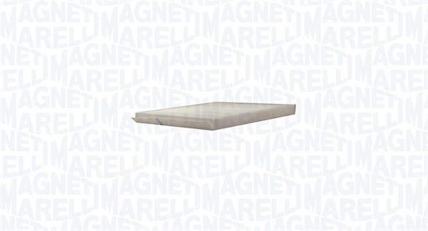 Фильтр салона MAGNETI MARELLI 350203062020