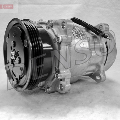Компрессор кондиционер DENSO DCP23011