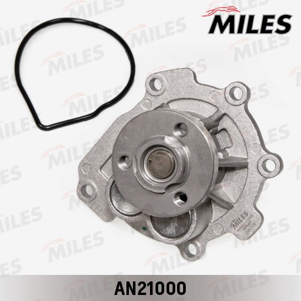  MILES AN21000