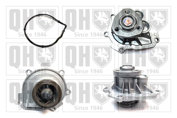 Насос водяной QUINTON HAZELL QCP3605