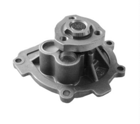 Водяной насос MAHLE/KNECHT CP124000S