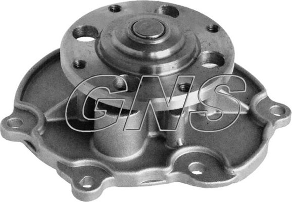  GNS YH-CA104