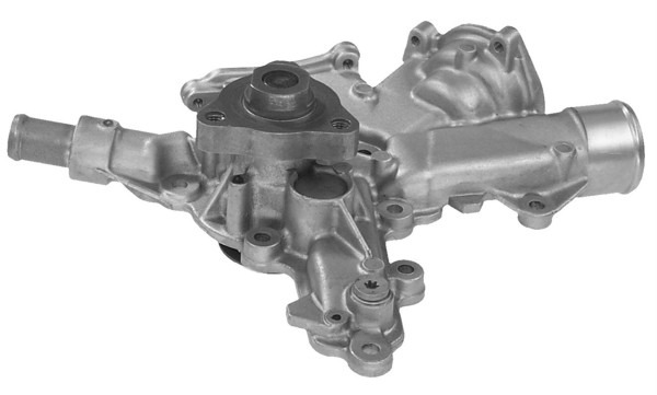 Водяной насос MAHLE/KNECHT CP41000S