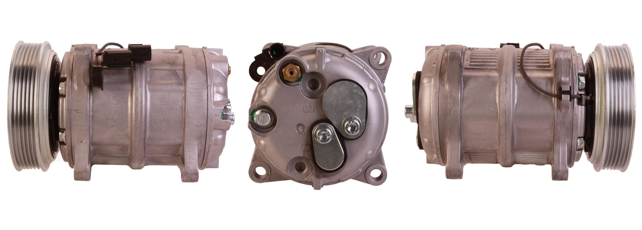 Компрессор кондиционера TRW ACP176