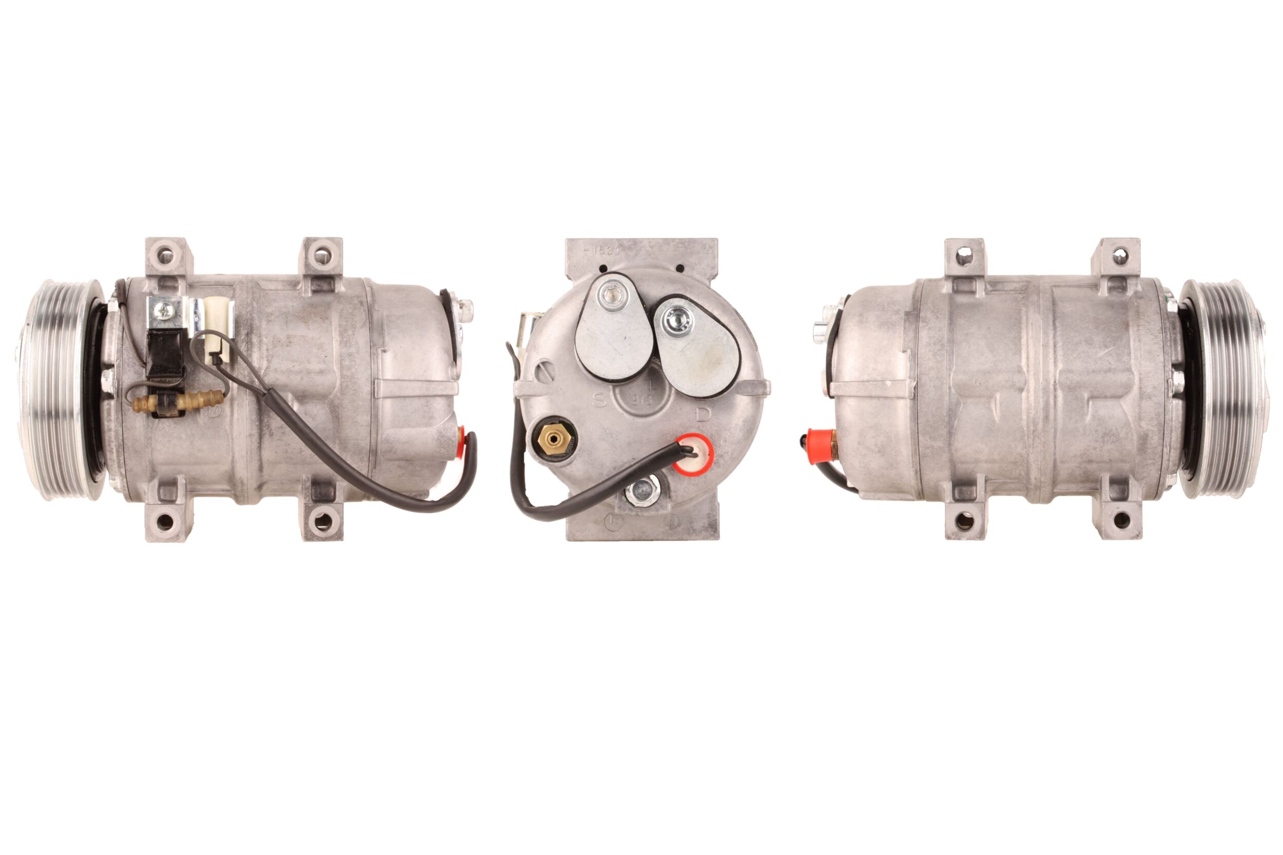 Компрессор кондиционера ELSTOCK 51-0125