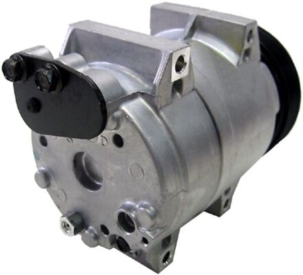 Компрессор кондиционера MAHLE/KNECHT ACP67000P