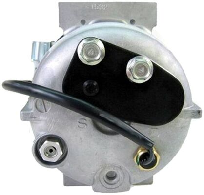 Компрессор кондиционера MAHLE/KNECHT ACP803000P