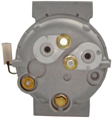 Компрессор кондиционера MAHLE/KNECHT ACP801000S