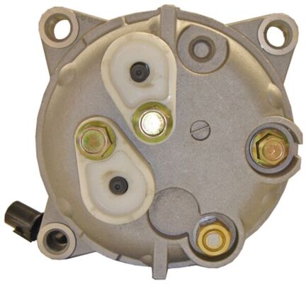 Компрессор кондиционера MAHLE/KNECHT ACP799000S