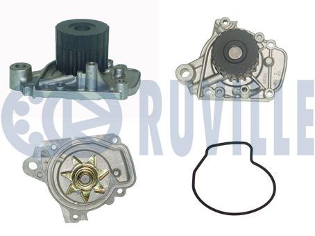  RUVILLE 501706V