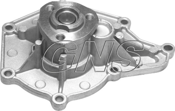  GNS YH-AU163