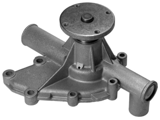 Водяной насос MAHLE/KNECHT CP370000P