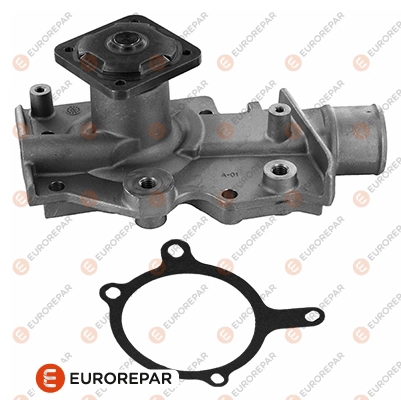 Насос водяной EUROREPAR 1637177280