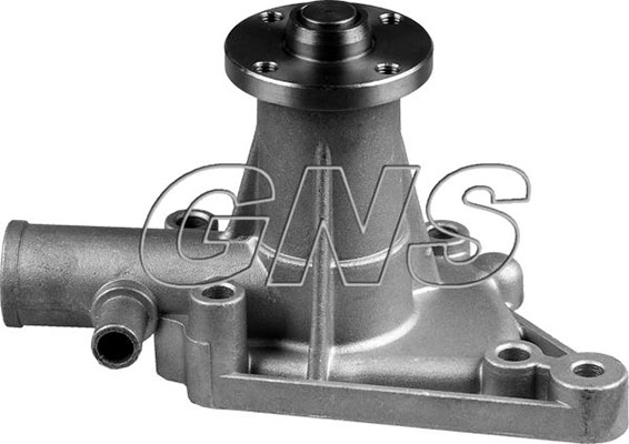  GNS YH-R116