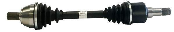 Приводной вал GENERAL RICAMBI FO3273