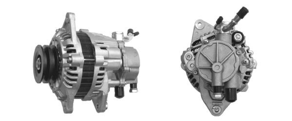 Запчасть MAHLE/KNECHT MG472