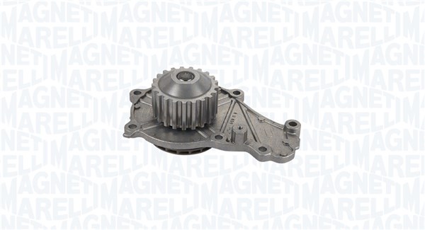 Насос водяной MAGNETI MARELLI 350981798000