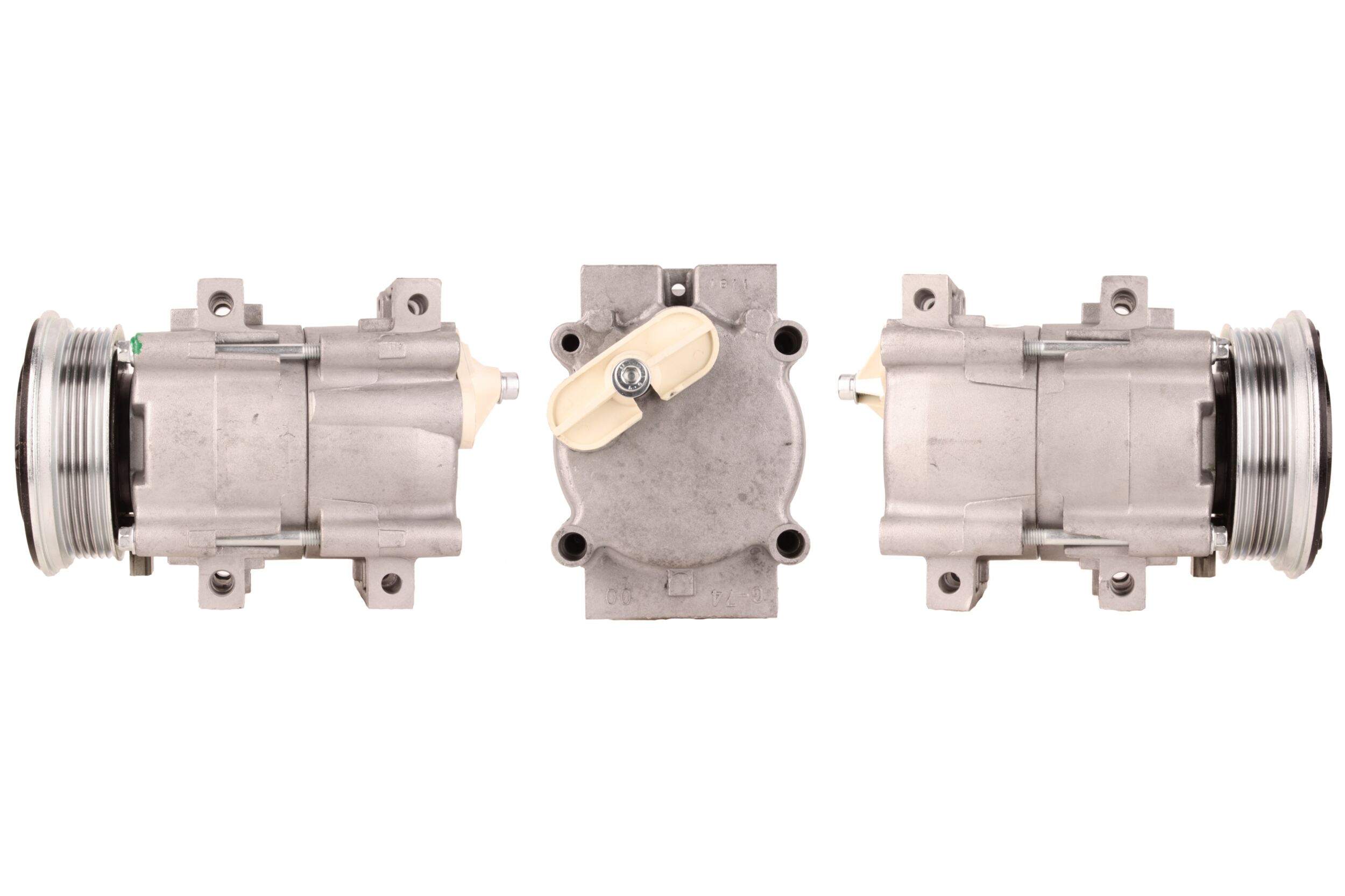 Компрессор кондиционера TRW ACP128