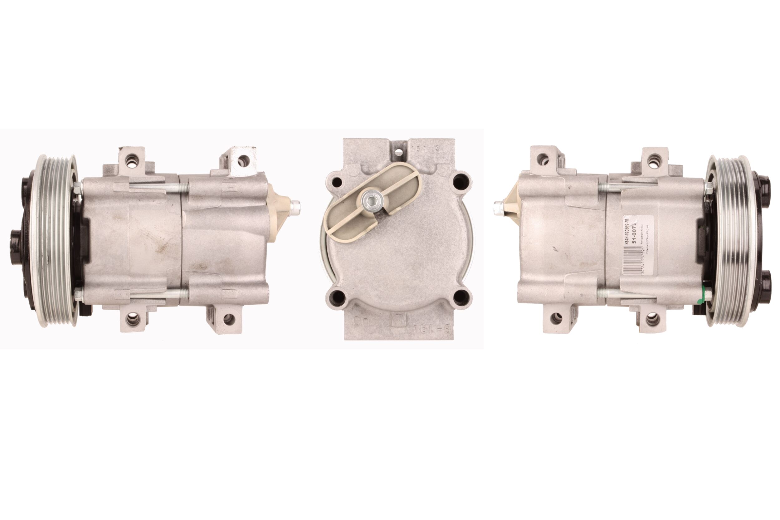 Компрессор кондиционера TRW ACP174