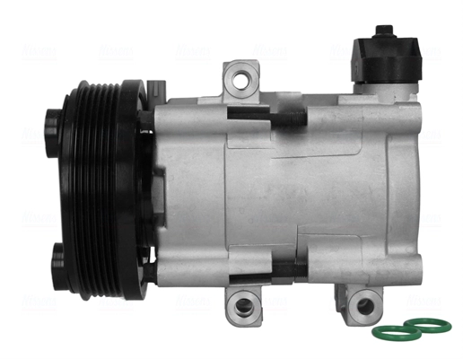 Компрессор кондиционера NISSENS 89068