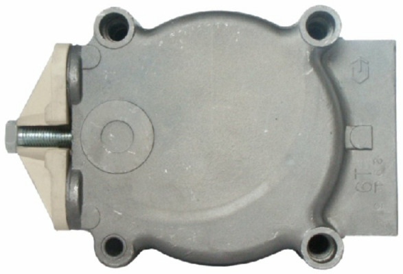 Компрессор кондиционера MAHLE/KNECHT ACP101000S