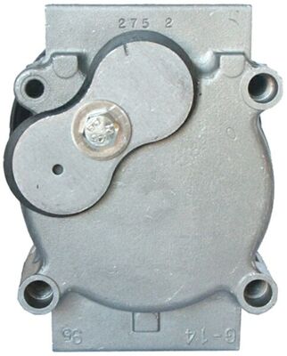 Компрессор кондиционера MAHLE/KNECHT ACP843000S