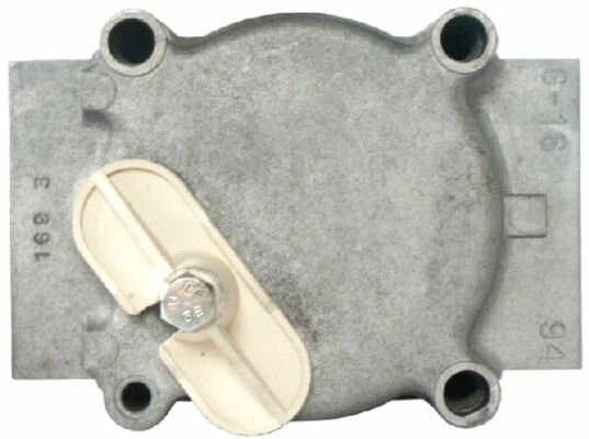 Компрессор кондиционера MAHLE/KNECHT ACP383000S