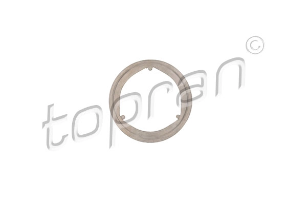 Gasket HANS PRIES/TOPRAN 111960