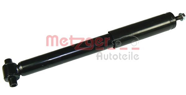 Амортизатор подвески METZGER 2340090