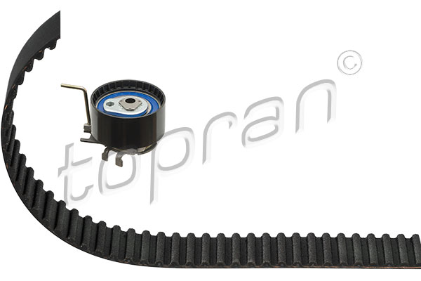  HANS PRIES/TOPRAN 701015